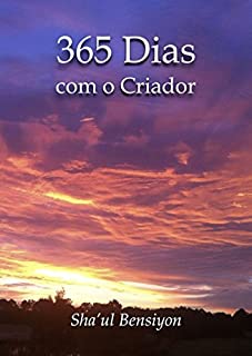 365 Dias Com O Criador
