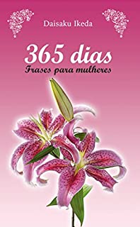 365 dias: frases para mulheres