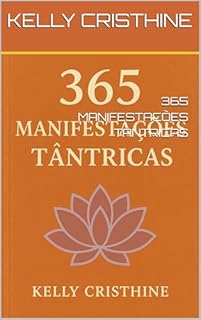365 MANIFESTAÇÕES TÂNTRICAS
