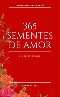 Livro 365 Sementes de Amor