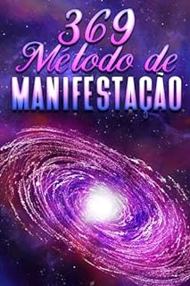 Livro 369 MÉTODO DE MANIFESTAÇÃO