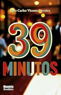 Livro 39 minutos