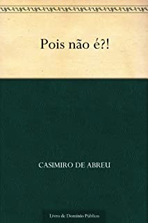 Livro Pois não é?!