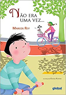 Livro Não era uma vez