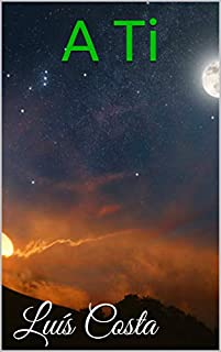 Livro A Ti