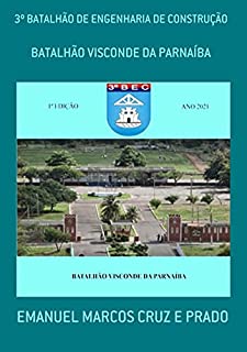 Livro 3º Batalhão De Engenharia De Construção