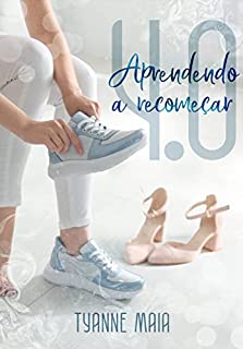 Livro 4.0: Aprendendo a recomeçar