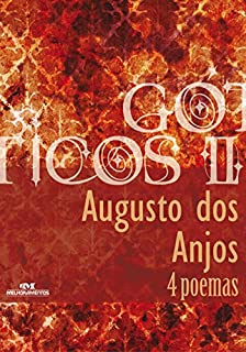 Livro 4 Poemas (Coleção Góticos Livro 13)