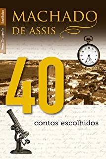 40 contos escolhidos