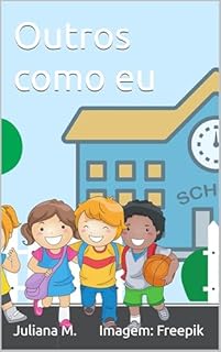 Livro Outros como eu