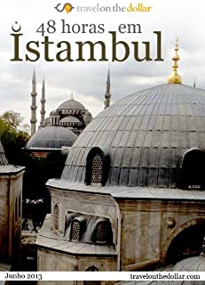 Livro 48 horas em Istambul (48 Hours)