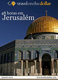 Livro 48 horas em Jerusalém (48 Hours)