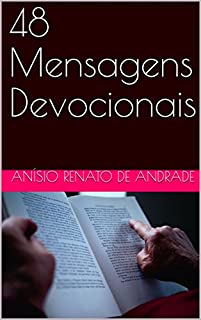 Livro 48 Mensagens Devocionais