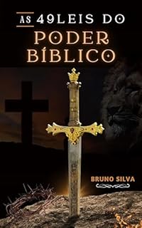 Livro As 49 Leis do Poder Bíblico