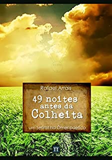 Livro 49 noites antes da Colheita