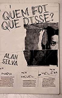 Livro Quem foi que disse?