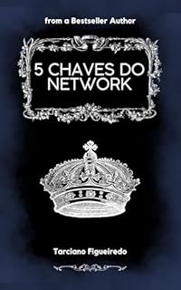 Livro 5 Chaves do Network