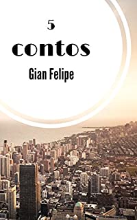 Livro 5 Contos