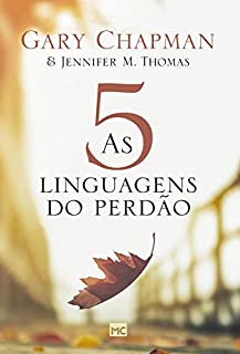 Livro As 5 linguagens do perdão