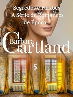 Livro 5 (Pasión y Aventura: Historias Románticas de Barbara Cartland)