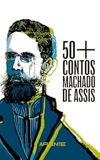Livro 50+ Contos Machado de Assis
