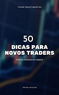 Livro 50 Dicas para novos Traders (Trader Consistente)