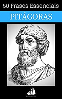 Livro 50 Frases Essenciais de Pitágoras