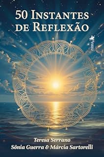 50 instantes de reflexão