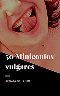 Livro 50 Minicontos vulgares