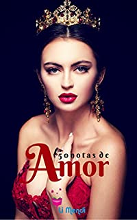 Livro 50 Notas de Amor