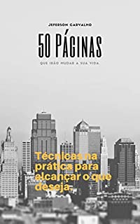 50 Páginas que irão mudar a sua vida