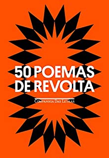 50 poemas de revolta