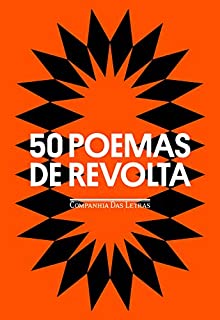 Livro 50 poemas de revolta