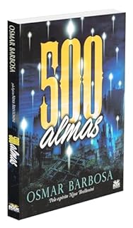 Livro 500 Almas