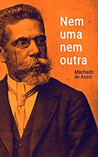 Livro Nem uma nem outra