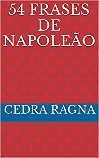 Livro 54 Frases de Napoleão