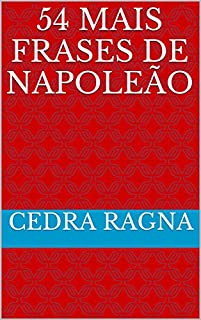 Livro 54 Mais Frases de Napoleão