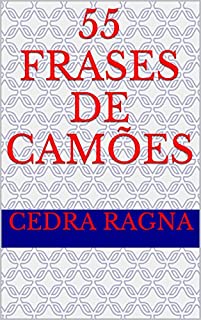 Livro 55 Frases de Camões