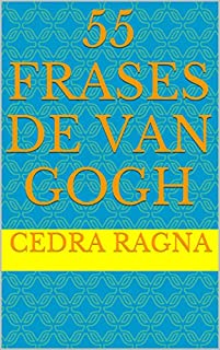 Livro 55 Frases de Van Gogh
