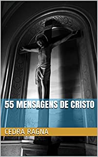 Livro 55 Mensagens de Cristo