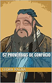 Livro 57 Provérbios de Confúcio