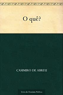 Livro O quê?