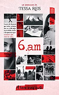 Livro 6.am: a hora mais curta