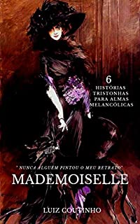 Livro 6 Contos Tristonhos para Almas Melancólicas