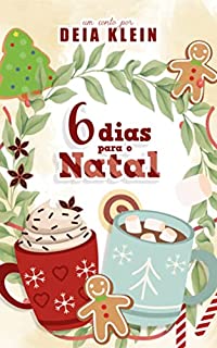 Livro 6 dias para o Natal