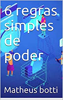 Livro 6 regras simples de poder