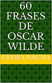 Livro 60 Frases de Oscar Wilde