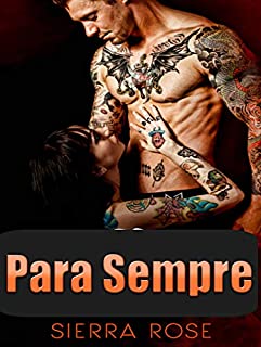 Livro Para Sempre