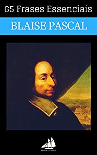 Livro 65 Frases Essenciais de Blaise Pascal