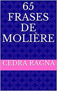 Livro 65 Frases de Molière